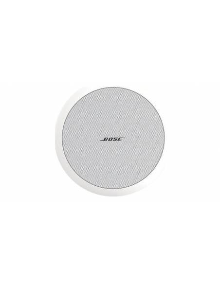 BOSE FreeSpace DS 40F 100 v Blanco Altavoz Empotrable en Techo