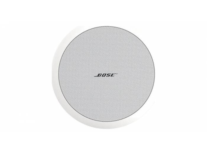 BOSE FreeSpace DS 40F 100 v Blanco Altavoz Empotrable en Techo