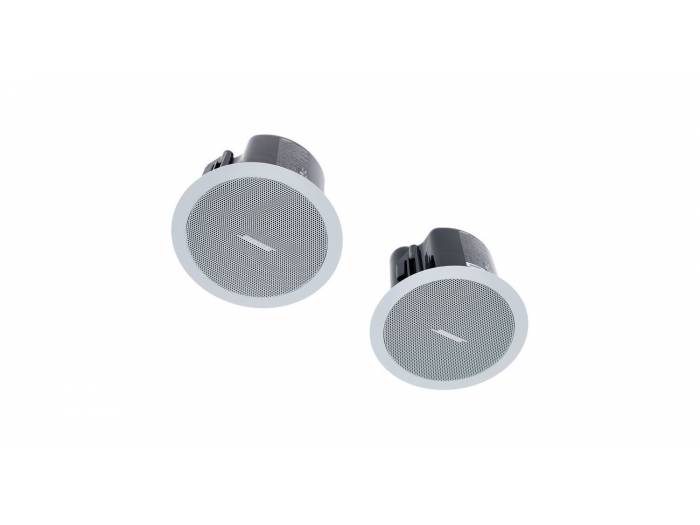 BOSE Freespace FS2C W Altavoz de Techo Blanco Pareja