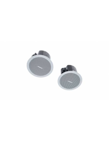 BOSE Freespace FS2C W Altavoz de Techo Blanco Pareja