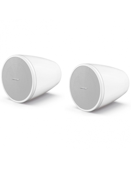 BOSE DesignMax DM5P Blanco (Pareja)