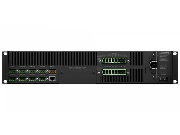 Bose Powermatch PM8250N Amplificador 8 canales
