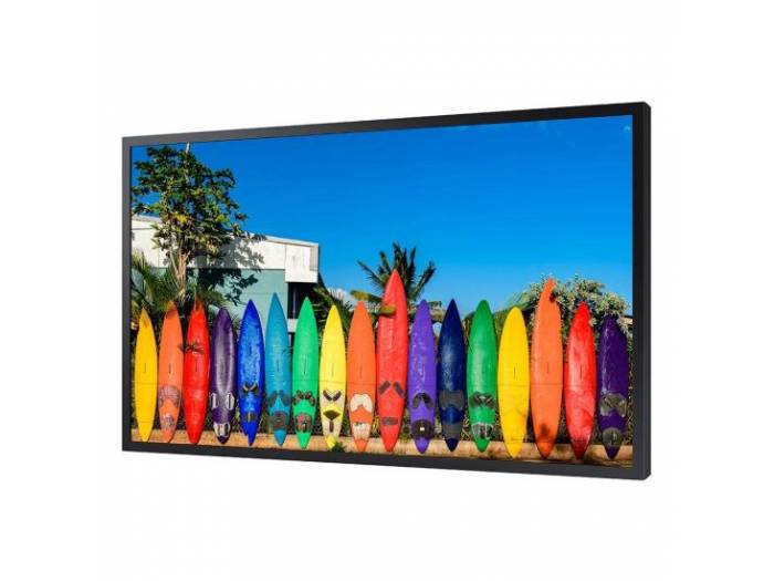 LCD Pantalla digital Signage Samsung OM46B 116,8 cm (46")