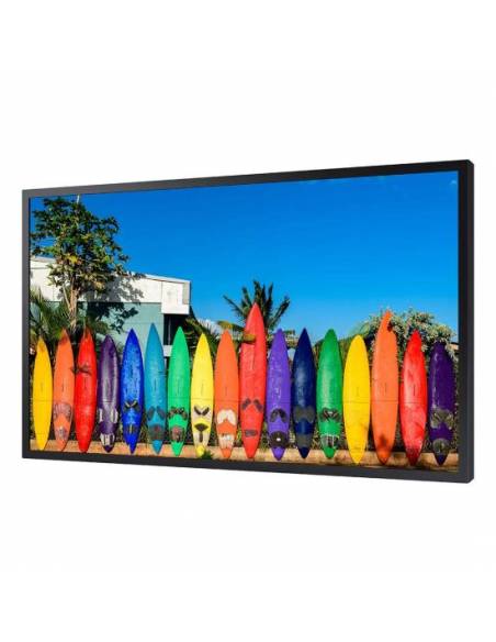 LCD Pantalla digital Signage Samsung OM46B 116,8 cm (46")