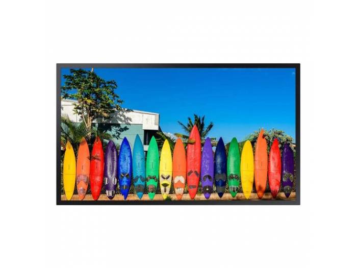 LCD Pantalla digital Signage Samsung OM46B 116,8 cm (46")