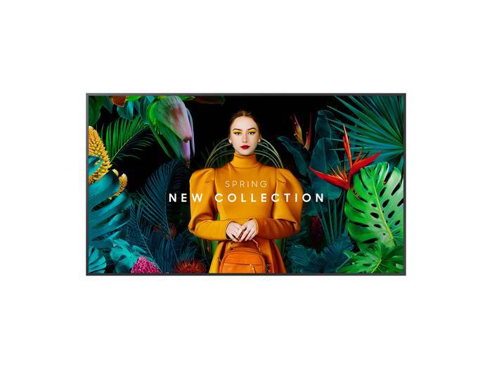 LCD Pantalla digital Signage Samsung QB50C 127 cm (50") 16 Horas/ 7 Días