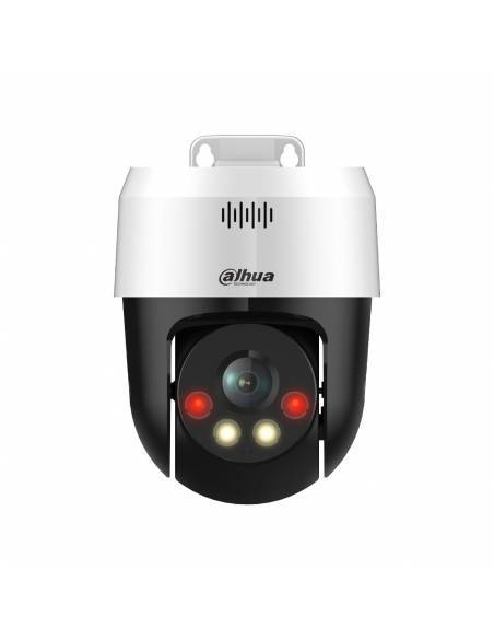 DAHUA-4171 Domo IP 2MP Pan&Tilt de exterior