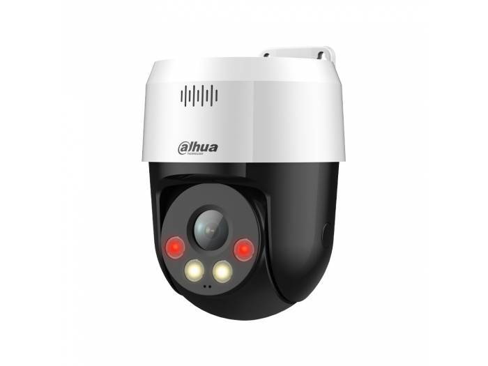 DAHUA-4171 Domo IP 2MP Pan&Tilt de exterior