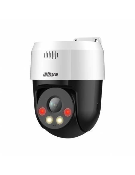 DAHUA-4171 Domo IP 2MP Pan&Tilt de exterior