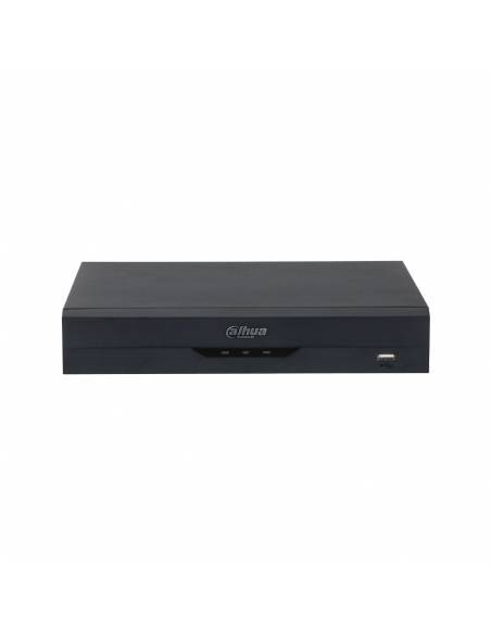 DAHUA-4628 NVR IP WizSense de 4 canales con 4 PoE