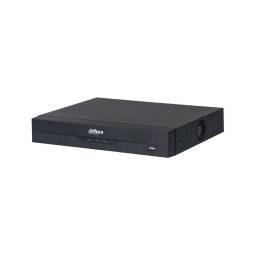 DAHUA-4628 NVR IP WizSense de 4 canales con 4 PoE 2