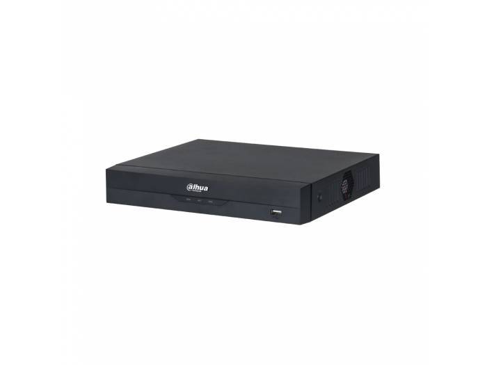 DAHUA-4628 NVR IP WizSense de 4 canales con 4 PoE