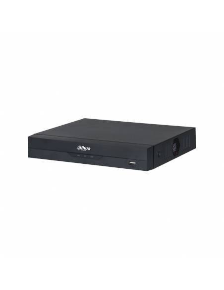 DAHUA-4628 NVR IP WizSense de 4 canales con 4 PoE