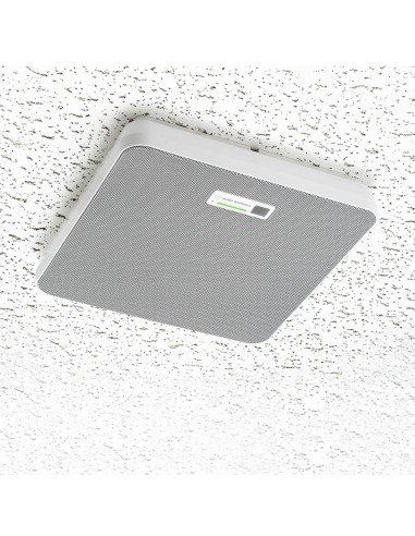 Audio-technica ATND1061Conjunto de micrófonos de techo con control de zonas