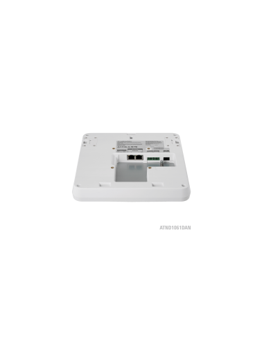 Audio-technica ATND1061Conjunto de micrófonos de techo con control de zonas