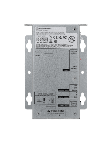 Audio-technica ATLK-EXT25 Extensor de enlace