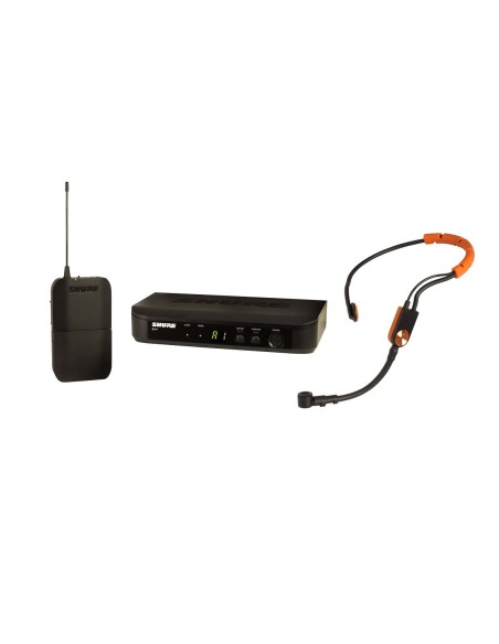 SHURE BLX14E SM31 Microfono inalambrico de Diadema