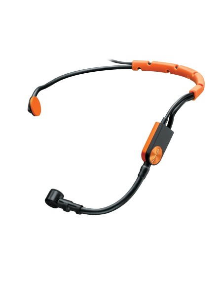 SHURE BLX14E SM31 Microfono inalambrico de Diadema