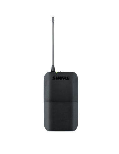 SHURE BLX14E SM31 Microfono inalambrico de Diadema