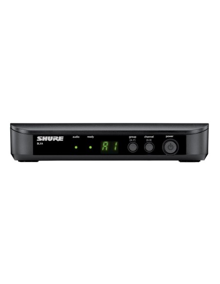 SHURE BLX14E SM31 Microfono inalambrico de Diadema