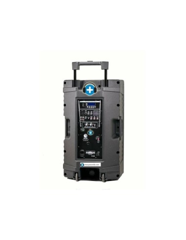 SV15EVENT-BAT-TWS Altavoz Portatil con Bateria de larga duracion y Microfonia 1000w