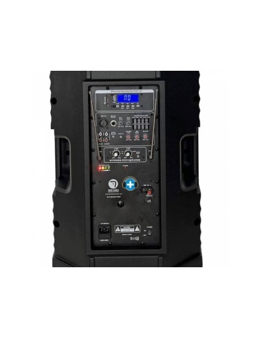 SV15EVENT-BAT-TWS Altavoz Portatil con Bateria de larga duracion y Microfonia 1000w