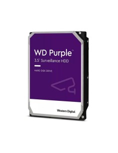 Western Digital HDD-10TB Disco duro de Western Digital® Purple