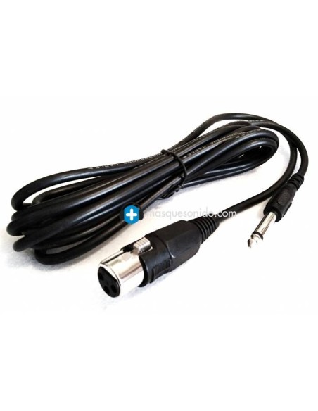 PACK DE MEGAFONIA EXTERIOR 4T- Megafonia con 60W de potencia - basic