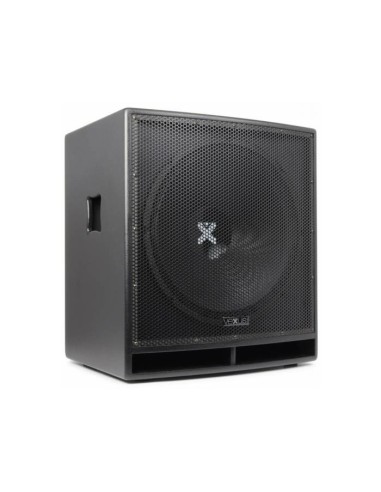 Pack IOWA DJ  POWER - Equipo de sonido con 6600w