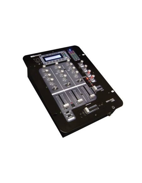 Pack IOWA DJ -BLUETOOTH STW -SV215A-TWS- Equipo de sonido con 4000w