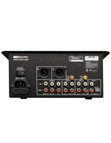 Pack IOWA DJ -BLUETOOTH STW -SV215A-TWS- Equipo de sonido con 4000w