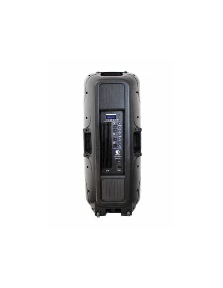 Pack IOWA BLUETOOTH STW -SV215A-TWS - Especial Discomoviles 4000w TWS Sin Cables
