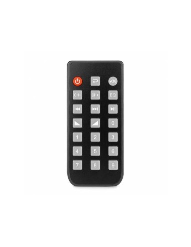 TAMPA 4X6 - HILO MUSICAL EN CASA 4 zonas - 4 altavoces techo 6 pulgadas