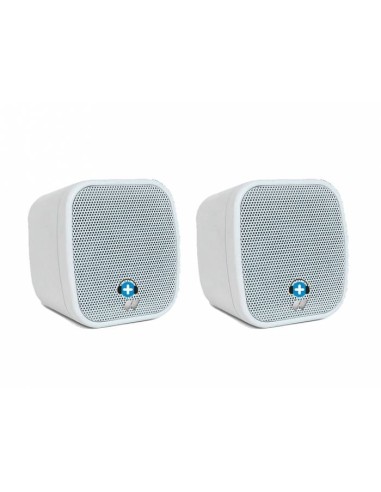 Pack Tienda Pequeña Blanco