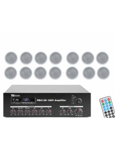 Pack de Hilo Musical - HILO 14