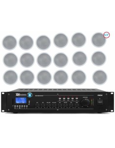 Pack de Hilo Musical - HILO PLUS 18 2