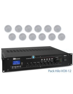Pack de Hilo Musical - HILO VOX-12 2
