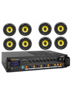 Pack de Hilo Musical -HILO VOX PLUS -8 2