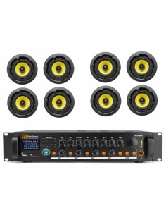 Pack de Hilo Musical -HILO VOX PLUS -8