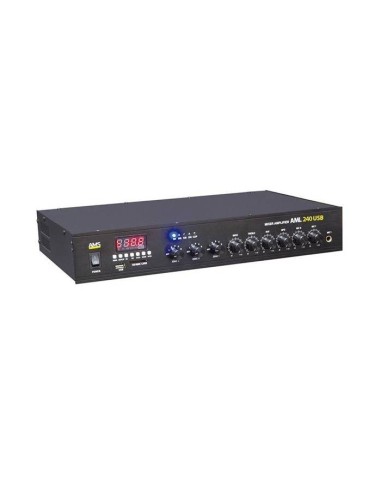 Pack Hilo Musical Business Confort elite 10 - 24 Altavoces