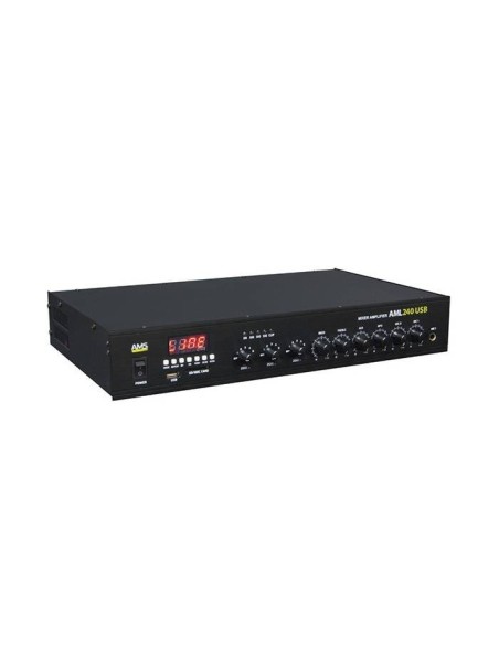Pack Hilo Musical Business Confort elite 10 - 24 Altavoces