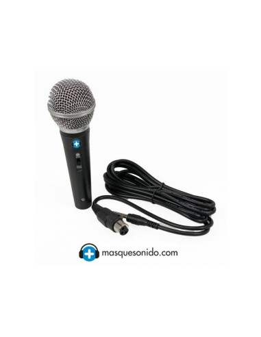 PACK DE MEGAFONIA EXTERIOR 2T- MEDIUM - 30W de potencia