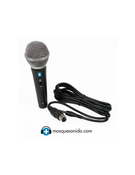 PACK DE MEGAFONIA EXTERIOR 2T- MEDIUM - 30W de potencia