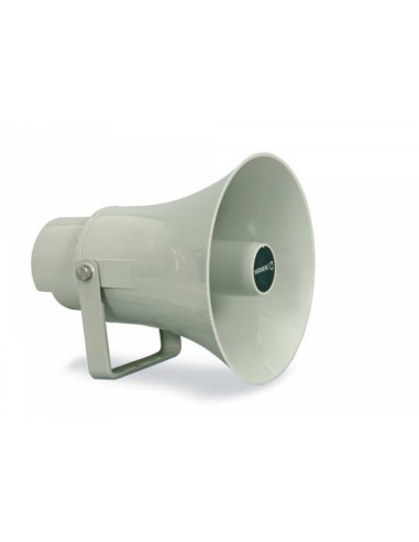 PACK DE MEGAFONIA EXTERIOR 2T- MEDIUM - 30W de potencia