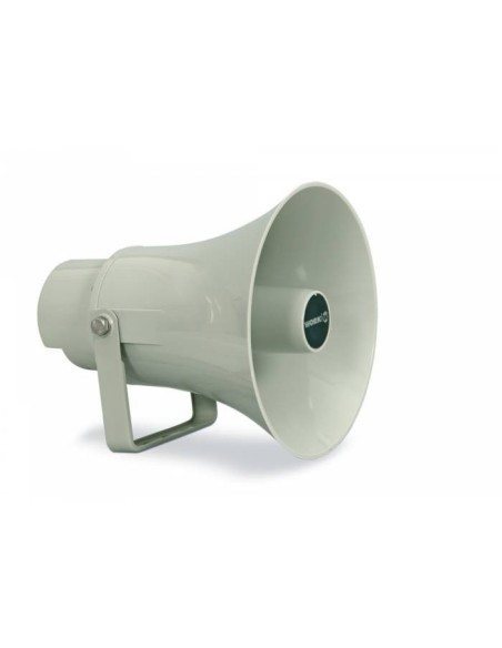 PACK DE MEGAFONIA EXTERIOR 2T- MEDIUM - 30W de potencia