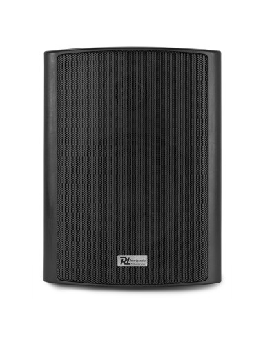 EQUIPO DE SONIDO PASADENA 60 BLACK HILO MUSICAL 6 ZONAS - 6 altavoces 6 pulgadas
