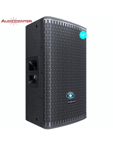 AUDIOCENTER GT-515A ALTAVOZ DSP ACTIVO 15