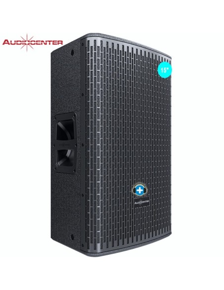 AUDIOCENTER GT-515A ALTAVOZ DSP ACTIVO 15