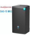 AUDIOCENTER SA3-15 MK2 ALTAVOZ ACTIVO DSP 15"