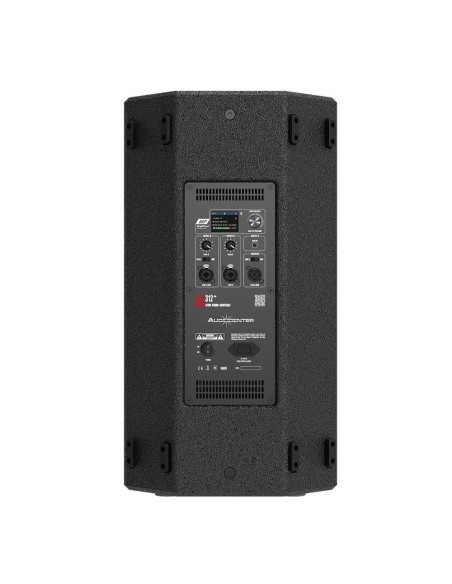AUDIOCENTER SA3-15 MK2 ALTAVOZ ACTIVO DSP 15"